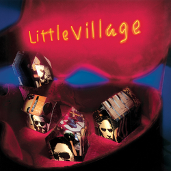 Little Village Little Village Vinyl LP