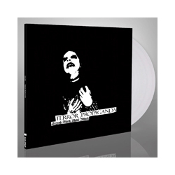 Craft Terror Propaganda -Colour .. Propaganda / Comes With Poster / White vinyl Lp