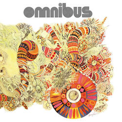 Omnibus Omnibus Vinyl LP