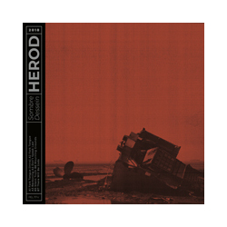 Herod (5) Sombre Dessein Vinyl LP