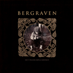 Bergraven Det Framlidna Minnet Vinyl LP