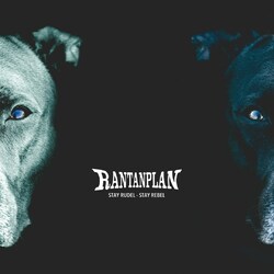 Rantanplan Stay Rudel - Stay Rebel Vinyl LP