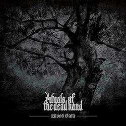 Rituals Of The Dead Hand Blood Oath Vinyl LP