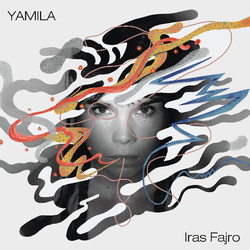 Yamila Ríos Iras Fajro Vinyl LP