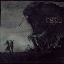 Les Discrets Septembre Et Ses Dernières Pensées Vinyl LP