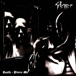 Silencer (2) Death - Pierce Me Vinyl LP