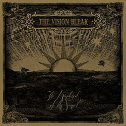 The Vision Bleak The Kindred Of The Sunset Vinyl LP