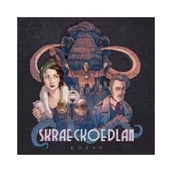 Skraeckoedlan Eorþe (Earth) Vinyl LP