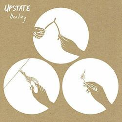 Upstate (Formerly Upstate Rubdown) Healing Vinyl LP