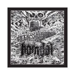 Horndal Remains Vinyl LP