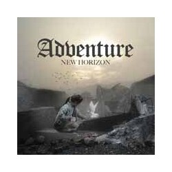 Adventure (7) New Horizon Vinyl LP