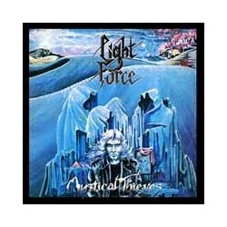 Lightforce (2) Mystical Thieves Vinyl LP