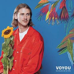 Voyou (3) Les Bruits De La Ville Vinyl LP