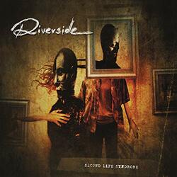 Riverside Second Life Syndrome Vinyl 2 LP