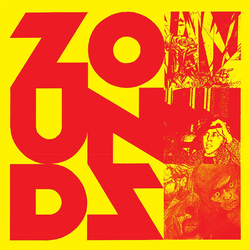 Zounds (2) Can't Cheat Karma Vinyl LP