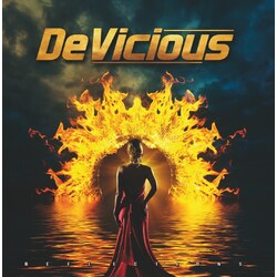 DeVicious Reflections Vinyl LP