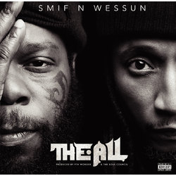 Smif-N-Wessun The All Vinyl LP