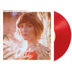 Molly Tuttle (2) When You're Ready Vinyl LP