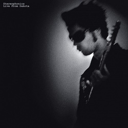 Stereophonics Live From Dakota Vinyl 2 LP