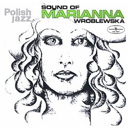 Marianna Wróblewska Sound Of Marianna Wróblewska Vinyl LP