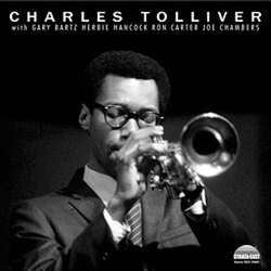Charles Tolliver Charles Tolliver All Stars Vinyl LP