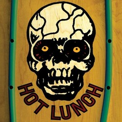 Hot Lunch (2) Hot Lunch Vinyl LP