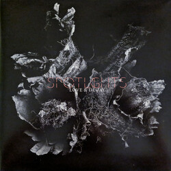 Spotlights (3) Love & Decay Vinyl 2 LP