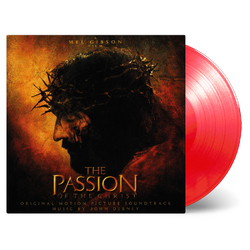 John Debney The Passion Of The Christ (Original Motion Picture Soundtrack) Vinyl LP