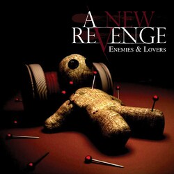 A New Revenge Enemies & Lovers Vinyl LP