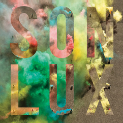 Son Lux We Are Rising Vinyl LP