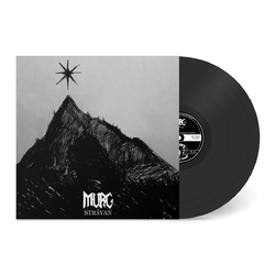 Murg Strävan Vinyl LP