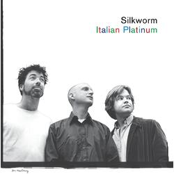 Silkworm Italian Platinum Vinyl LP
