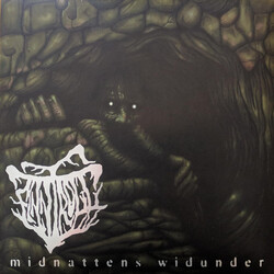 Finntroll Midnattens Widunder Vinyl LP