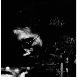 Dave Matthews (3) The Grodeck Whipperjenny Vinyl LP