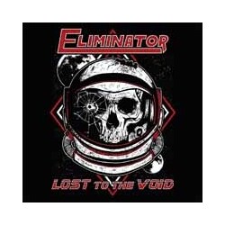 Eliminator (5) Lost To The Void Vinyl LP