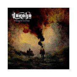 Varaha A Passage For Lost Years Vinyl 2 LP