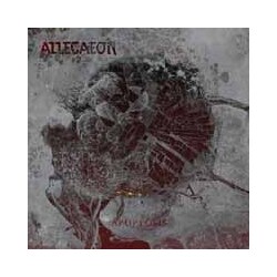 Allegaeon Apoptosis Vinyl 2 LP