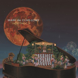 Mark De Clive-Lowe Heritage II Vinyl LP