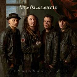 The Wildhearts Renaissance Men Vinyl LP