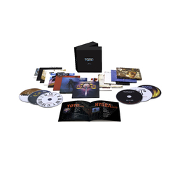 Toto All In 1978 - 2018 Vinyl LP