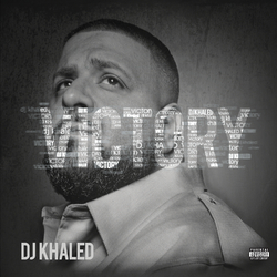 DJ Khaled Victory Vinyl LP