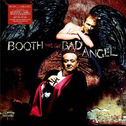 Booth And The Bad Angel Booth And The Bad Angel Vinyl LP