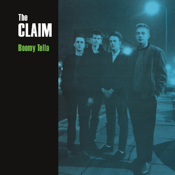 The Claim Boomy Tella Vinyl LP