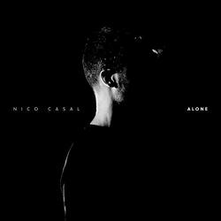 Nico Casal Alone Vinyl LP