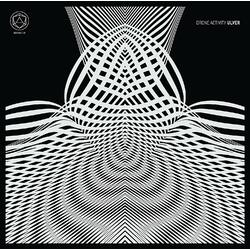 Ulver Drone Activity Vinyl 2 LP