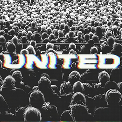 Hillsong United People Vinyl 2 LP