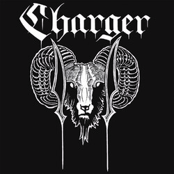 Charger (8) Charger Vinyl LP
