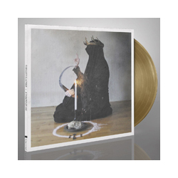 This Gift Is A Curse A Throne Of Ash Vinyl LP