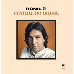 Ronie E A Central Do Brasil Ronie & Central Do Brasil Vinyl LP
