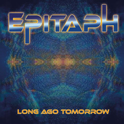 Epitaph (2) Long Ago Tomorrow Vinyl 2 LP